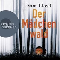 Produktbild Der Mädchenwald
