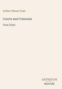 Produktbild: Courts and Criminals