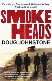 Produktbild: Smokeheads