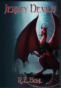 Produktbild: Jersey Devils