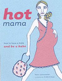 Produktbild: Hot Mama