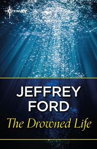 Produktbild: The Drowned Life