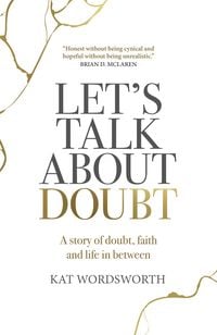 Produktbild: Let's Talk about Doubt