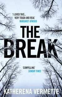 Produktbild: The Break