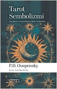 Produktbild: Tarot Sembolizmi