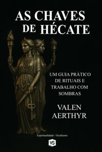 Produktbild: As Chaves De H&eacute;cate