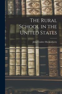 Produktbild: The Rural School in the United States