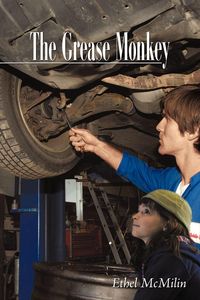 Produktbild: The Grease Monkey