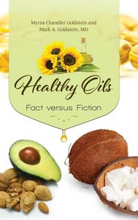 Produktbild: Healthy Oils