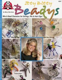 Produktbild: Itty Bitty Beadys