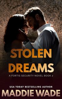 Produktbild: Stolen Dreams