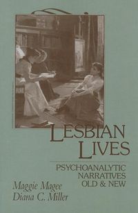 Produktbild: Lesbian Lives