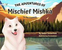 Produktbild: The Adventures of Mischief Mishka