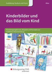 Produktbild: Kinderbilder und das Bild vom Kind