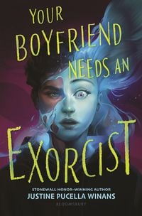 Produktbild: Your Boyfriend Needs an Exorcist