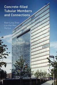 Produktbild: Concrete-filled Tubular Members and Connections