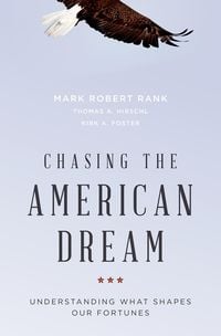 Produktbild: Chasing the American Dream
