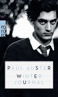 Produktbild: Winterjournal