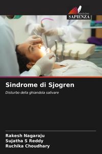 Produktbild: Sindrome di Sjogren