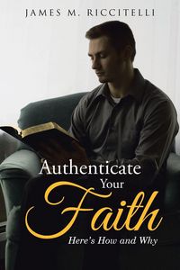 Produktbild: Authenticate Your Faith
