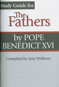 Produktbild: Sg For The Fathers