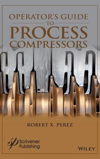 Produktbild: Operator's Guide to Process Compressors