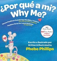 Produktbild: Por que' a Mi? Why Me?