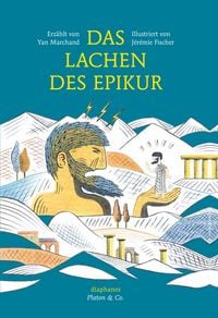 Produktbild: Das Lachen des Epikur
