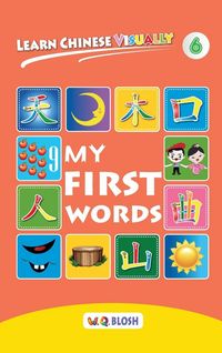 Produktbild: Learn Chinese Visually 6