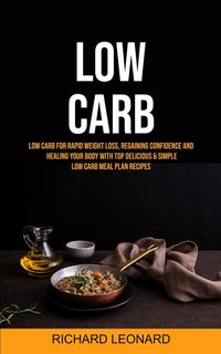 Produktbild: Low Carb