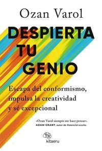Produktbild: Despierta tu genio