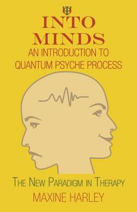 Produktbild: Into Minds-An Introduction to Quantum Psyche Process