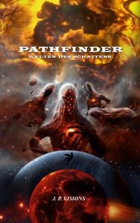 Produktbild: Pathfinder: Welten des Schattens