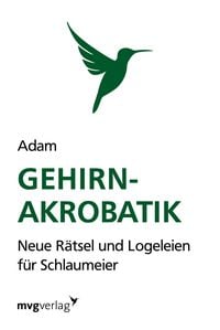 Produktbild: Gehirn-Akrobatik