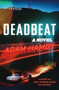 Produktbild: Deadbeat