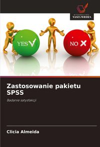 Produktbild: Zastosowanie pakietu SPSS