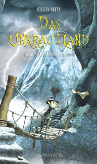Produktbild: Das Unkrautland - Band 3