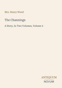 Produktbild: The Channings