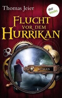 Produktbild: Flucht vor dem Hurrikan