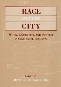 Produktbild: Race & The City