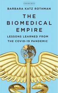 Produktbild: The Biomedical Empire