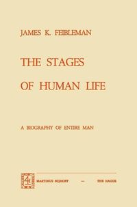 Produktbild: The Stages of Human Life