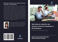 Produktbild: Werving en selectie van mensen met een handicap in RS-bedrijven