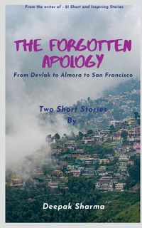 Produktbild: The Forgotten Apology