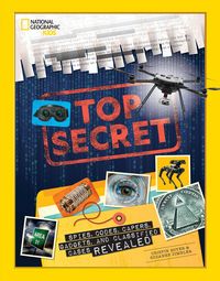 Produktbild: Top Secret