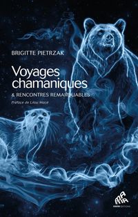 Produktbild: Voyages chamaniques & Rencontres remarquables