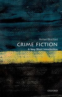 Produktbild: Crime Fiction