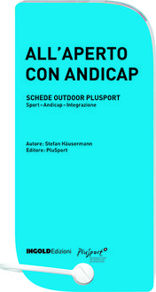 Produktbild: All'aperto con andicap