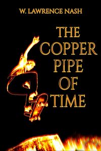 Produktbild: The Copper PIpe of Time