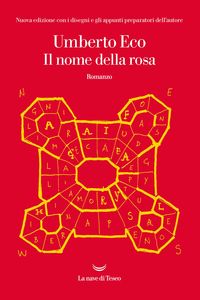 Bild vom Artikel Il nome della rosa vom Autor Umberto Eco